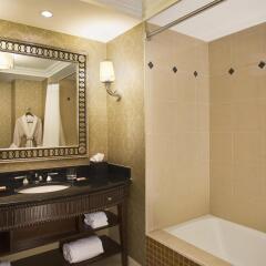 Отель Waldorf Astoria Orlando ванная фото 2