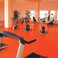 Light House Hotel All Inclusive фитнесс-зал фото 2