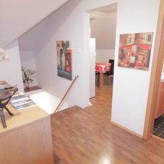 Town House in Reykjavik, Iceland from 288$, photos, reviews - zenhotels.com photo 3