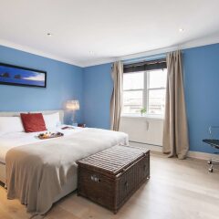 Отель The Modern Gloucester Road Gem - FVE комната для гостей фото 3