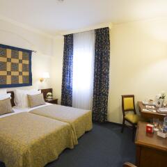 Prima Palace Hotel комната для гостей