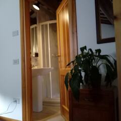 Отель B&b Alla Rotonda Vicenza Италия, Виченца - отзывы, цены и фото номеров - забронировать отель B&b Alla Rotonda Vicenza онлайн удобства в номере фото 2