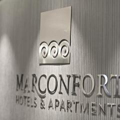 Marconfort Griego Hotel - Все включено с домашними животными