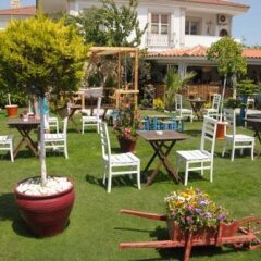 Kayezta Hotel Alacati Чешме помещение для мероприятий фото 2