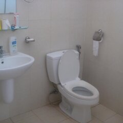 Отель Thanh Luan Hoi An Homestay Хойан ванная