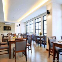 The Mangrove Hotel питание