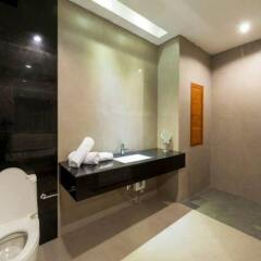 Отель The Bay Koh Samui Таиланд, Самуи - отзывы, цены и фото номеров - забронировать отель The Bay Koh Samui онлайн ванная фото 2