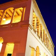 Отель AX ¦ Palazzo Capua фото 8