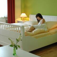 Hotel Am Alten Strom детские мероприятия фото 2
