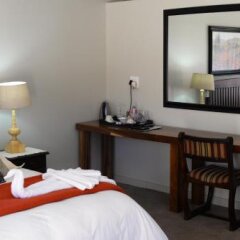 Avant Garde Lodge in Daveyton, South Africa from 82$, photos, reviews - zenhotels.com room amenities photo 2