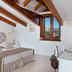 Отель Villa Maria Амальфи комната для гостей фото 3