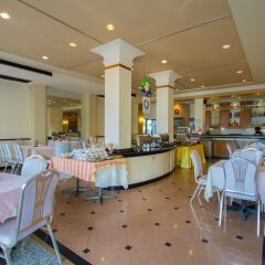 Отель Crystal Hotel Таиланд, Краби - отзывы, цены и фото номеров - забронировать отель Crystal Hotel онлайн питание