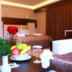 Green Prusa Hotel Турция, Бурса - отзывы, цены и фото номеров - забронировать отель Green Prusa Hotel онлайн в номере