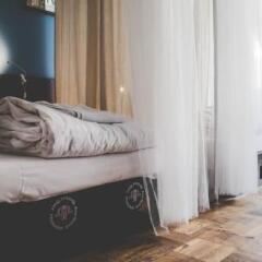 Отель Hostel Jamaika Литва, Вильнюс - отзывы, цены и фото номеров - забронировать отель Hostel Jamaika онлайн комната для гостей