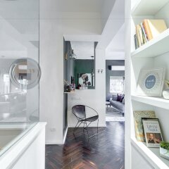 Sweet Inn Apartments-Bartenura Street Израиль, Иерусалим - отзывы, цены и фото номеров - забронировать отель Sweet Inn Apartments-Bartenura Street онлайн фото 8
