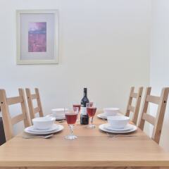 Отель Storm Níké Apartments Великобритания, Лондон - отзывы, цены и фото номеров - забронировать отель Storm Níké Apartments онлайн в номере