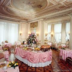 Bristol Palace Hotel питание