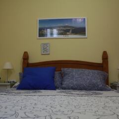 Отель Casas Lomas комната для гостей