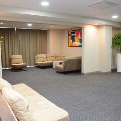 Отель Ratsun Nadi Airport Apartment Hotel Фиджи, Вити-Леву - отзывы, цены и фото номеров - забронировать отель Ratsun Nadi Airport Apartment Hotel онлайн помещение для мероприятий