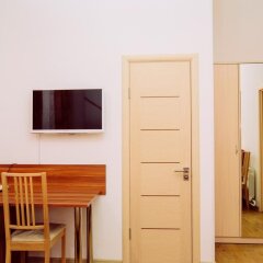 Apart hotel Pushkarev Москва удобства в номере