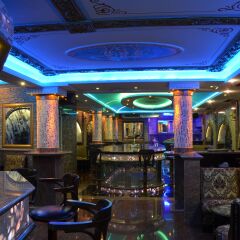 Отель Boris Palace Boutique Hotel Болгария, Пловдив - отзывы, цены и фото номеров - забронировать отель Boris Palace Boutique Hotel онлайн развлечения