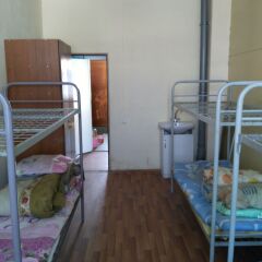 Hostel Stromilovskiy комната для гостей