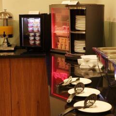 Best Western Glasgow City Hotel развлечения