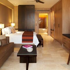 Отель JW Marriott Los Cabos Beach Resort & Spa комната для гостей фото 2