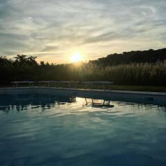 Отель Agriturismo Quattro Pini Италия, Кастаньето-Кардуччи - отзывы, цены и фото номеров - забронировать отель Agriturismo Quattro Pini онлайн фото 9
