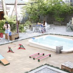 Kinugawa Kokusai Hotel Никко детские мероприятия