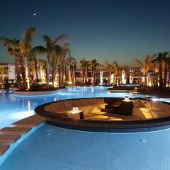 Отель Stella Island Luxury resort & Spa - Adults Only Греция, Херсониссос - отзывы, цены и фото номеров - забронировать отель Stella Island Luxury resort & Spa - Adults Only онлайн фото 4