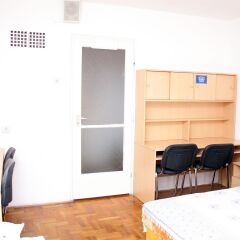 Апартаменты Rakoczi Boulevard Apartments удобства в номере фото 2