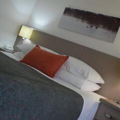 Loxton Community Hotel Motel комната для гостей фото 5