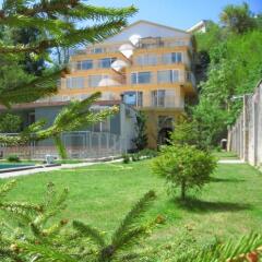 Отель Apart Hotel Eden Болгария, Генерал-Кантраджиево - отзывы, цены и фото номеров - забронировать отель Apart Hotel Eden онлайн фото 15
