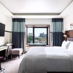 Отель The Ritz-Carlton, Seoul комната для гостей фото 2