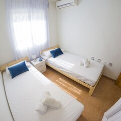 Отель Torrevieja Experience Dream Hills комната для гостей фото 2