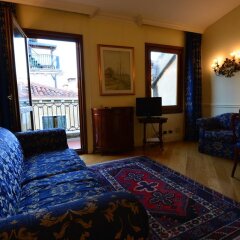 Royal San Marco Hotel комната для гостей фото 3