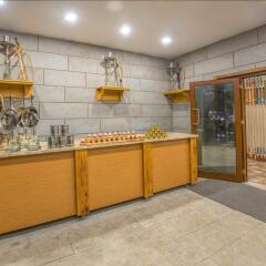 Babillon Hotel Spa & Restaurant в номере фото 2