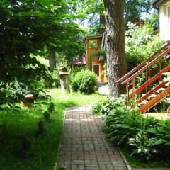 Отель Guest Complex Sosny Светлогорск фото 14
