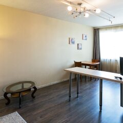 Отель Maxrealty24 Khoroshovskoe Shosse Deluxe Москва детские мероприятия