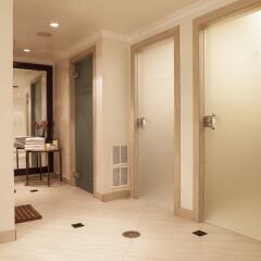 Beverly Hills Plaza Hotel интерьер отеля фото 3