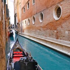 Hotel San Luca Venezia спортивное сооружение
