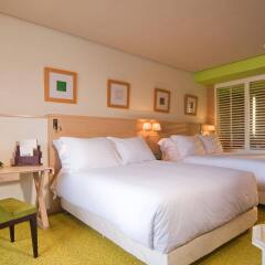 Hotel Du Golf комната для гостей фото 4