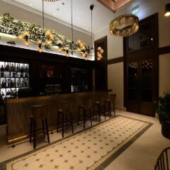10 Karakoy Istanbul Турция, Стамбул - 5 отзывов об отеле, цены и фото номеров - забронировать отель 10 Karakoy Istanbul онлайн гостиничный бар
