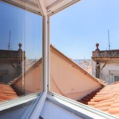 Отель Alfama Suite by Homing фото 4