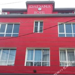 Radama hotel in Antananarivo, Madagascar from 32$, photos, reviews - zenhotels.com photo 5