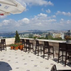 Taksim Gonen Hotel Турция, Стамбул - отзывы, цены и фото номеров - забронировать отель Taksim Gonen Hotel онлайн фото 10