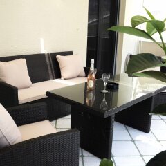 Отель Athens Jacuzzi Suite Греция, Афины - отзывы, цены и фото номеров - забронировать отель Athens Jacuzzi Suite онлайн комната для гостей фото 5
