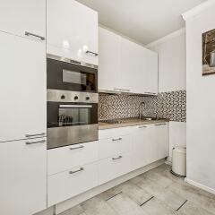 Апартаменты Prime Host apartments on Olimpiyskiy Москва в номере фото 2