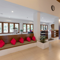 Отель Sunwing Kamala Beach интерьер отеля фото 3